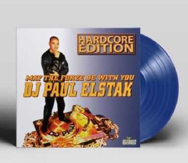 May The Forze Be With You -Hardcore Edition- - V /a