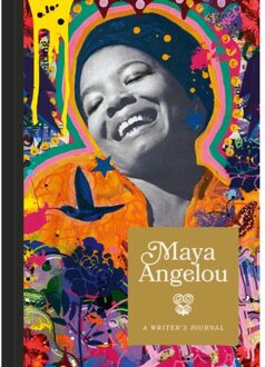 Maya Angelou: A Writer's Journal - Maya Angelou