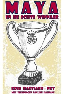 MAYA en de echte winnaar