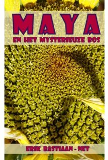 Maya En Het Mysterieuze Bos