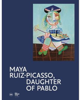 Maya Ruiz-Picasso