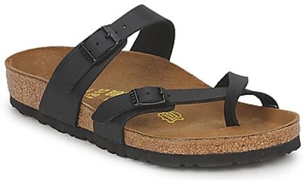 Mayari Dames Slippers Regular fit - Black - Maat 42