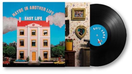 Maybe In Another Life. Life... / 180gr. - Easy Life