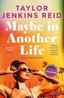 Maybe In Another Life -  Taylor Jenkins Reid (ISBN: 9789026369483)