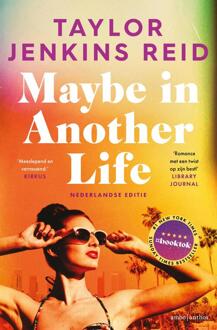 Maybe In Another Life -  Taylor Jenkins Reid (ISBN: 9789026369841)