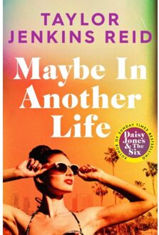 Maybe In Another Life - Taylor Jenkins Reid
