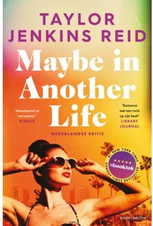 Maybe In Another Life - Taylor Jenkins Reid