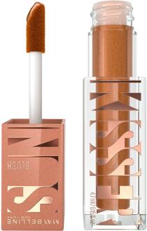 Maybelline Blush Maybelline Sunkisser Blush 11 Electric Bronze 5,4 ml