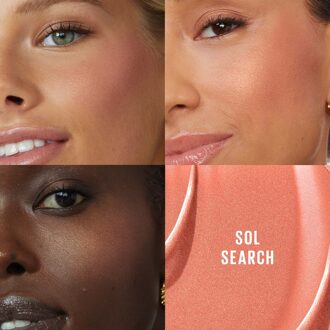 Maybelline Blush Maybelline Sunkisser Blush 3 Sol Search 5,4 ml