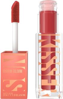 Maybelline Blush Maybelline Sunkisser Matte Liquid Blush 38 Pink Ripple 4.7 ml