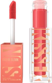 Maybelline Blush Maybelline Sunkisser Matte Liquid Blush 40 Rose Burst 4.7 ml