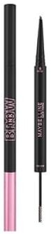 Maybelline Brow Ink Color Tinted Duo Eyebrow Pencil & Mascara 06 Dusty Pink 1.26g