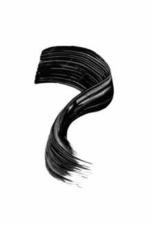 Maybelline Colossal Curl Bounce Mascara Waterproof 10ml - 01 Zeer Zwart - One Size