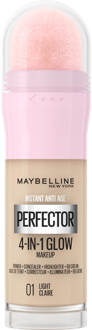 Maybelline Concealer Maybelline Instant Perfector 4-in-1 Glow Light 01 20 ml