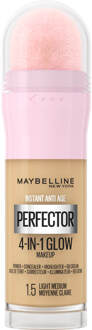 Maybelline Concealer Maybelline Instant Perfector 4-in-1 Glow Light Medium 1.5 20 ml