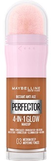 Maybelline Concealer Maybelline Instant Perfector 4-in-1 Glow Liquid Makeup 03 Medium Deep 20 ml