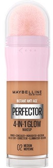 Maybelline Concealer Maybelline Instant Perfector 4-in-1 Glow Medium 02 20 ml
