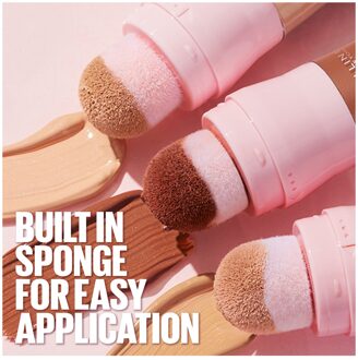 Maybelline Concealer Maybelline Instant Perfector 4-in-1 Glow Medium 02 20 ml