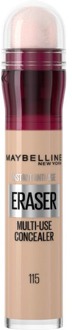 Maybelline Eraser Eye Concealer 6.8ml (Various Shades) - 115 Warm Light