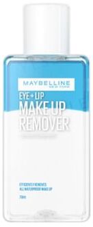 Maybelline Eye + Lip Make Up Remover R 70ml