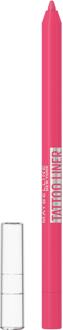 Maybelline Eyeliner Maybelline Tattoo Liner Gel Pencil 802 Ultra Pink 1 st