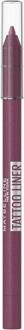 Maybelline Eyeliner Maybelline Tattoo Liner Gel Pencil 818 Berry Bliss 1 st