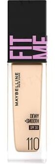 Maybelline Fit Me Liquid Foundation D N SPF 30 110 30ml