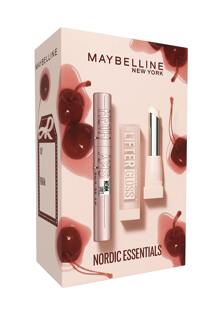 Maybelline Geschenkset Maybelline Nordic Essentials Gift Box 2 st