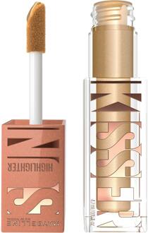 Maybelline Highlighter Maybelline Sunkisser Highlighter 21 All Star 4.7 ml