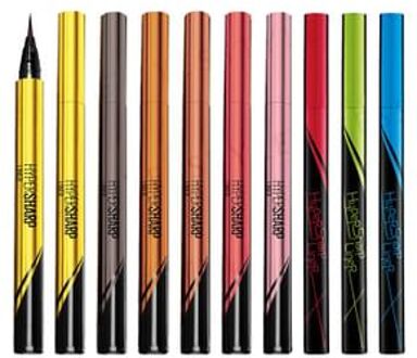 Maybelline Hyper Sharp Liner R BK-1
