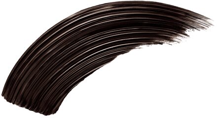 Maybelline Lash Sensational, Body Mascara, Volumizing up to 24H Lift, Smudge-resistant, Flake-resistant, Clump-resistant, Shade: Black