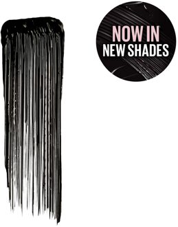Maybelline Lash Sensational Sky High Mascara - 01 Zwart 7,2g
