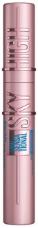 Maybelline Lash Sensational Sky High Waterproof Mascara - 01 Zwart