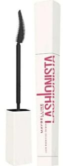 Maybelline Lashionista Lash Magnifier Primer 01 Black 6.5ml