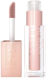 Maybelline Lifter Lipgloss - 002 Ice (met hyaluronic acid)