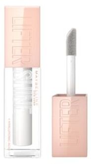 Maybelline Lifter Shine Lip Gloss 001