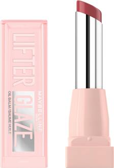 Maybelline Lipbalsem Maybelline Lifter Glaze Lip Balm 07 Berry Haze 2.8 g
