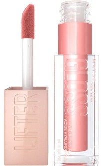 Maybelline Lipgloss Maybelline Lifter Gloss 006 Reef 5,4 ml