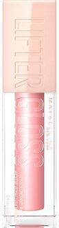 Maybelline Lipgloss Maybelline Lifter Gloss 006 Reef 5,4 ml