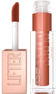 Maybelline Lipgloss Maybelline Lifter Gloss 17 Copper 5,4 ml