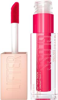 Maybelline Lipgloss Maybelline Lifter Gloss 24 Bubble Gum 5,4 ml