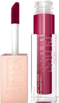 Maybelline Lipgloss Maybelline Lifter Gloss 25 Taffy 5,4 ml