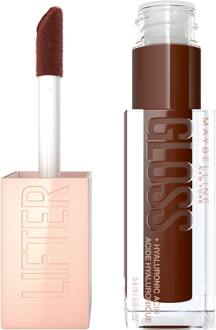 Maybelline Lipgloss Maybelline Lifter Gloss 29 Toast 5.4 ml