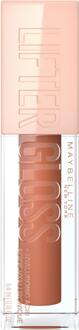 Maybelline Lipgloss Maybelline Lifter Gloss Lipgloss 27 Toffe 5.4 ml