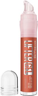 Maybelline Lipgloss Maybelline New York Lifter Gel Oil-In-Gel Twist Pen 07 Vanilla Horchata 6 ml