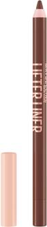 Maybelline Lipliner Maybelline Lifter Liner 01 Cross The Line 1.2 g