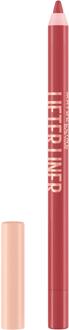 Maybelline Lipliner Maybelline Lifter Liner Lipliner 09 Peaking 1.2 g