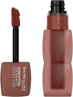 Maybelline Lipstick Maybelline Superstay Teddy Tint 20 Mascara Tear 5 ml