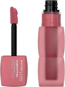 Maybelline Lipstick Maybelline Superstay Teddy Tint 55 Kneehigh 5 ml