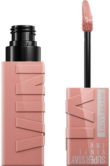 Maybelline Lipstick Maybelline Superstay Vinyl Ink 95 Captivated 4,2 ml
